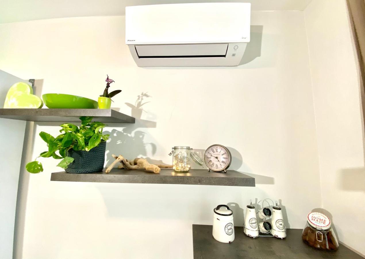 Spa Tiny Love Apartment Close To Milan-Como-Malpensa Saronno Dış mekan fotoğraf