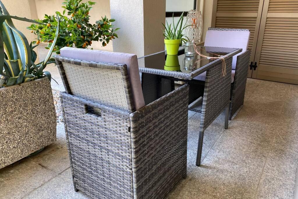 Spa Tiny Love Apartment Close To Milan-Como-Malpensa Saronno Dış mekan fotoğraf