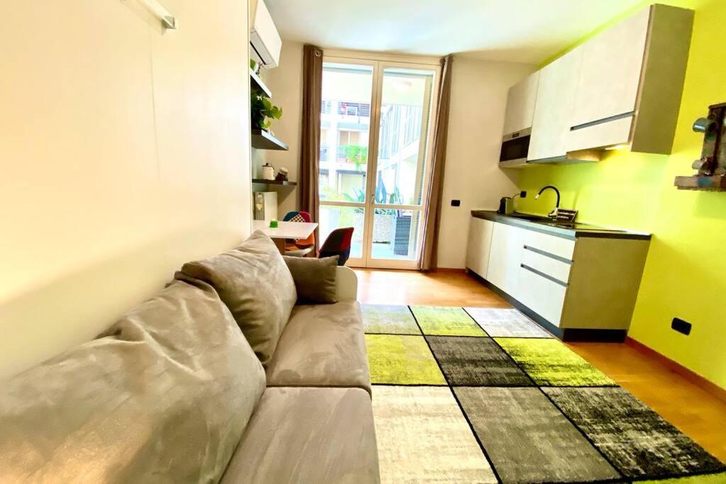 Spa Tiny Love Apartment Close To Milan-Como-Malpensa Saronno Dış mekan fotoğraf
