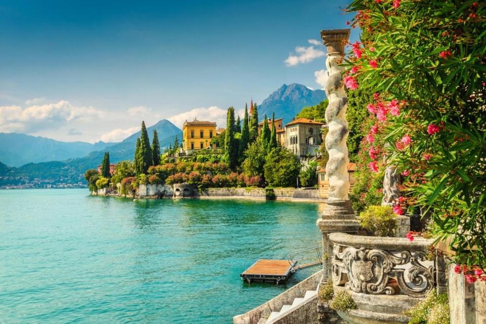 Spa Tiny Love Apartment Close To Milan-Como-Malpensa Saronno Dış mekan fotoğraf